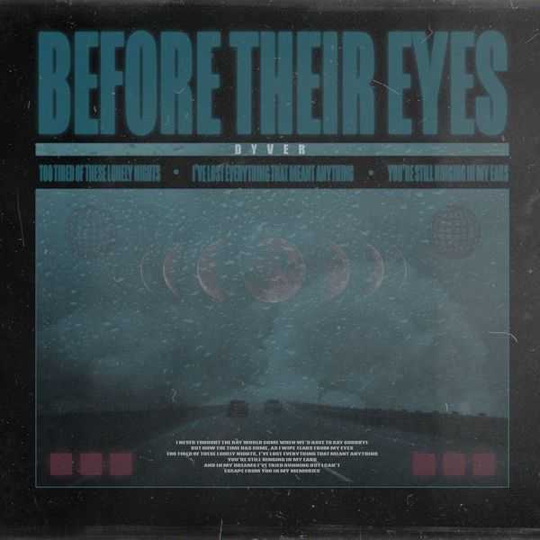 Before Their Eyes & Dyver - CTY In A Snowglobe